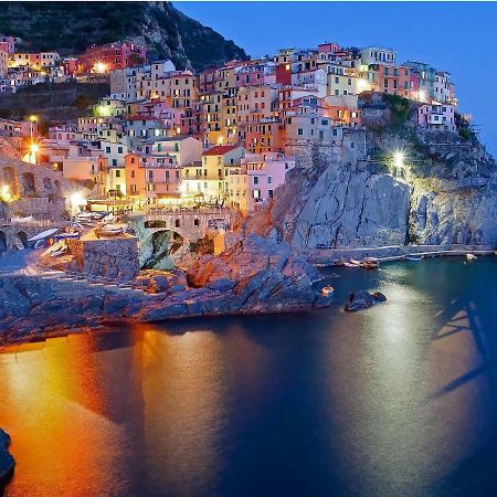 Lusso Accessibile E Servizi Lerici Exteriör bild