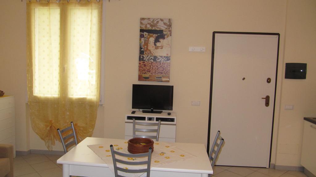 Lusso Accessibile E Servizi Lerici Rum bild