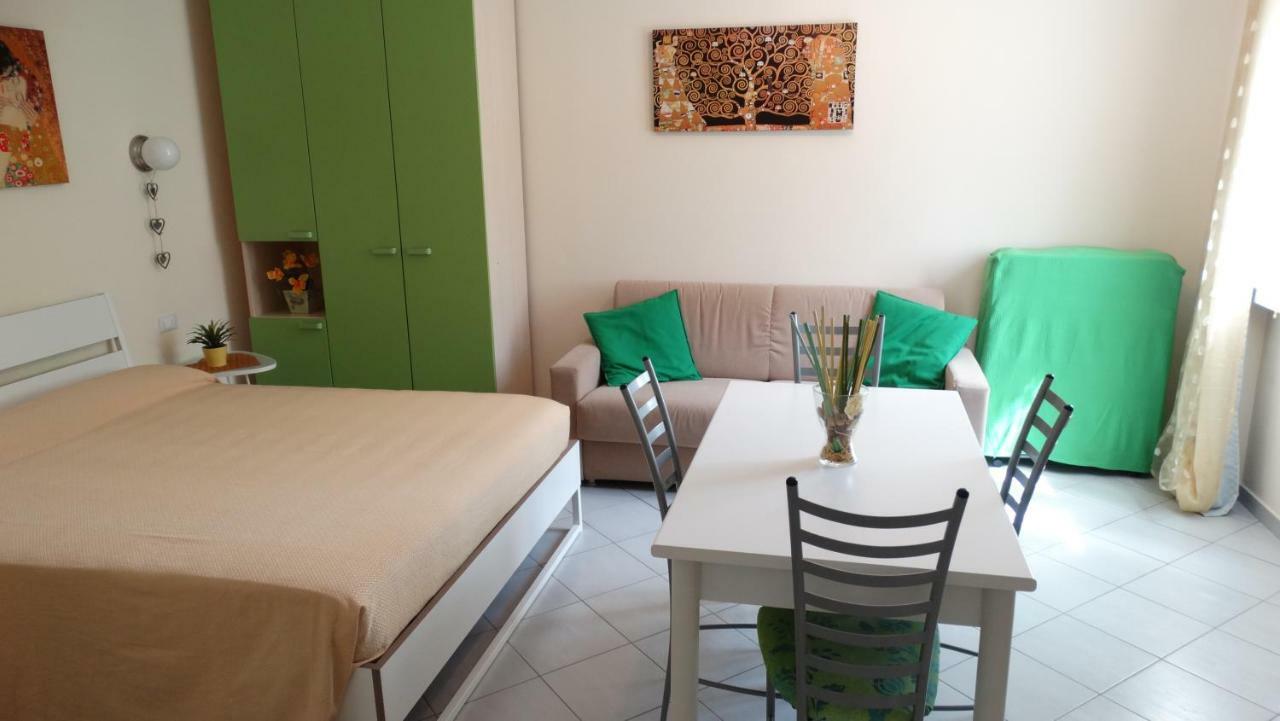 Lusso Accessibile E Servizi Lerici Exteriör bild