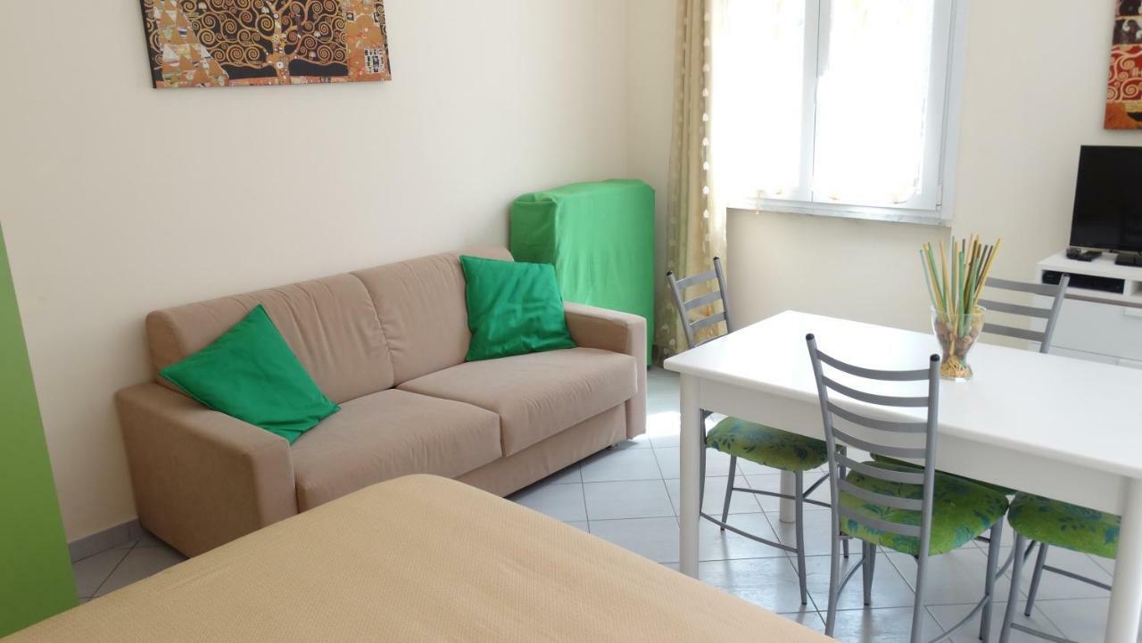 Lusso Accessibile E Servizi Lerici Exteriör bild